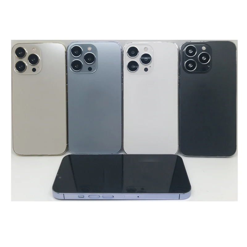Нерабочих dummyphone экспонат манекен модели телефонов для iphone 13 Pro