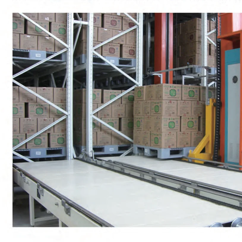 storehouse SELEVTIVE PALLET DRIVE IN RACK PUSH BACK PACK CANTILEVER RACK CANTILEVER RACK H BEAM TYPE AS/RS