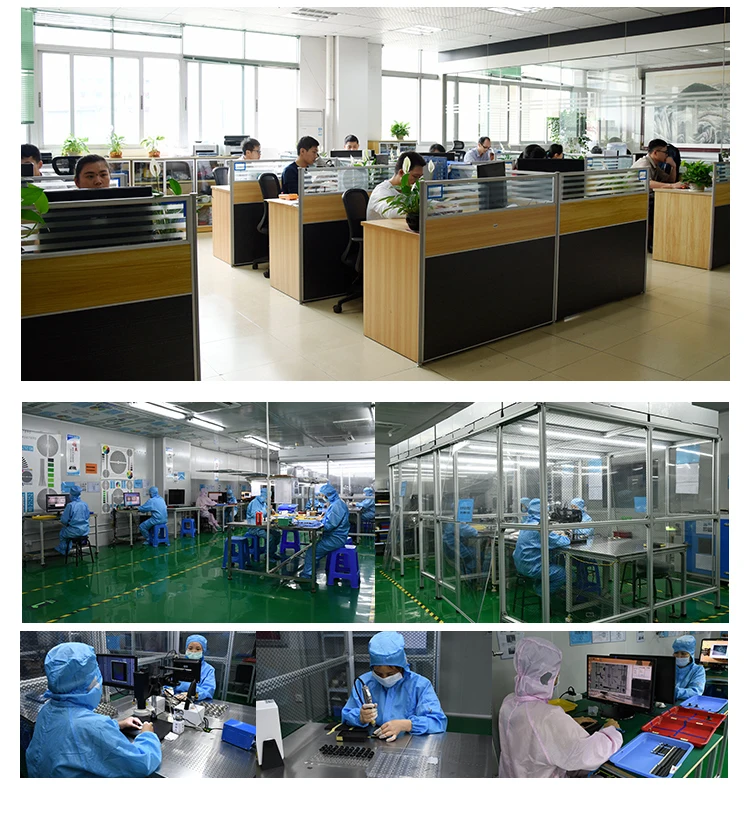 Manufacturer customization 5mp 240fps ov5640 mt7688 raspberry pi