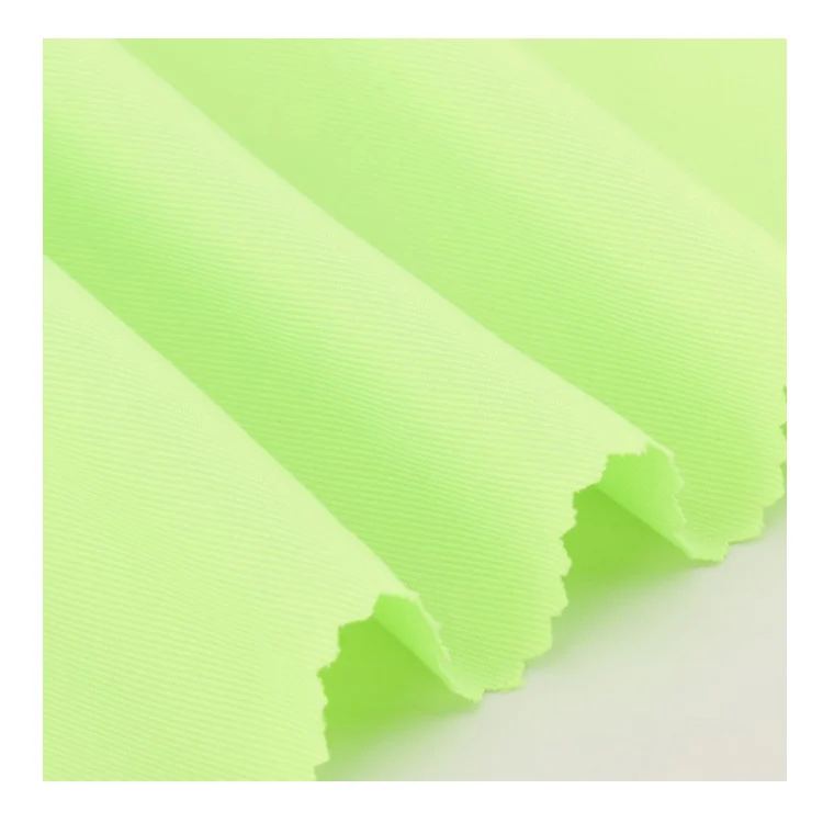 
Manufacturer factory high density fine lines various type for working cloth apron all seasons warm coat school uniform 