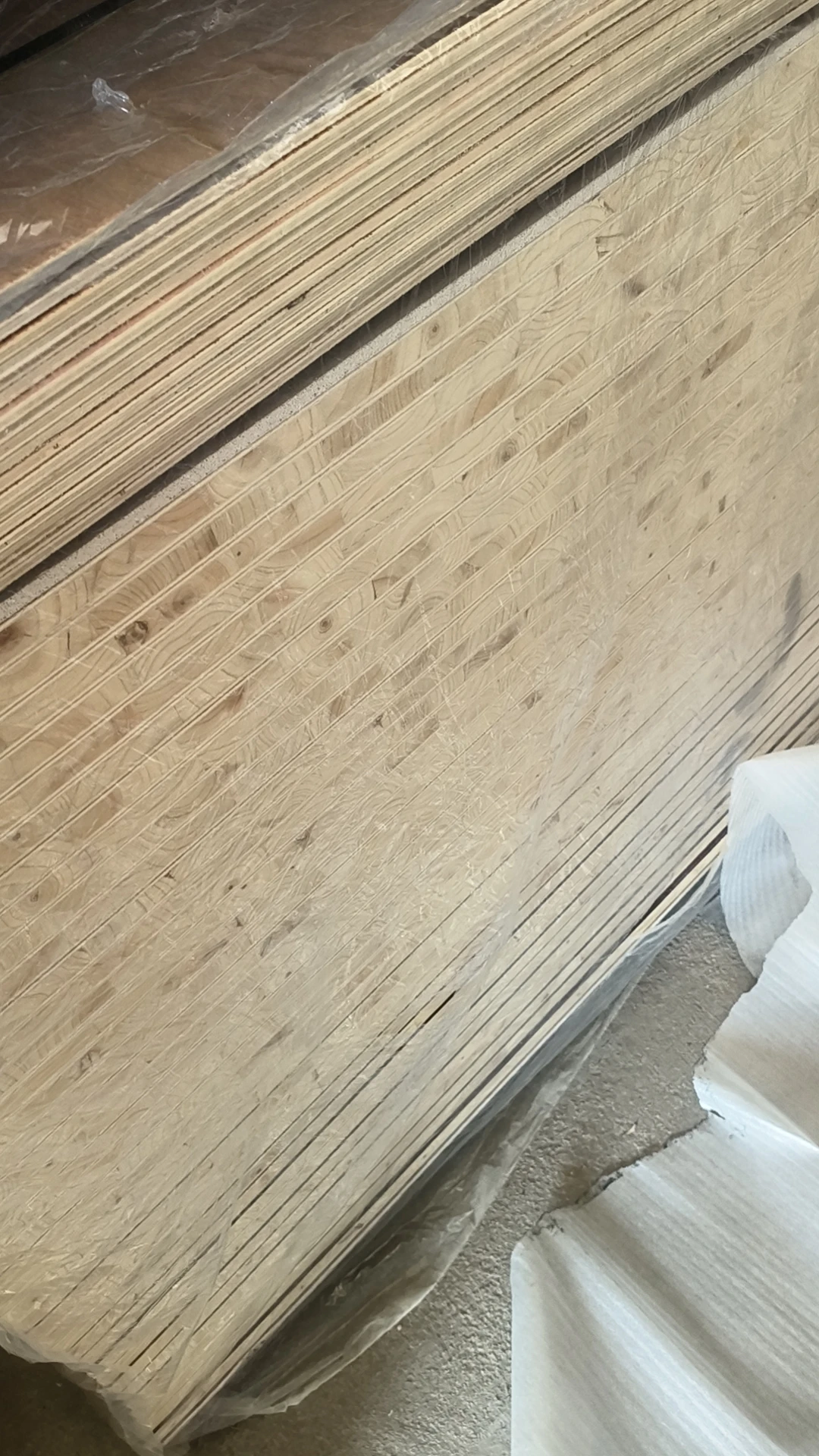 Professional Factory 15mm 18mm blockboad modern block board core for decoration funiture citchen cabinet