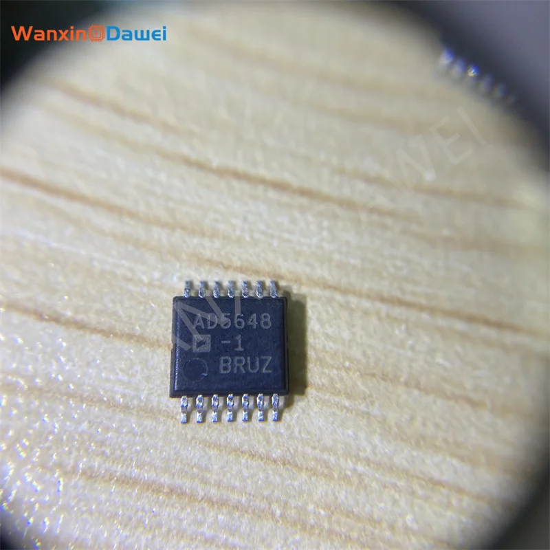 AD5648BRUZ-1 Digital to analog converter