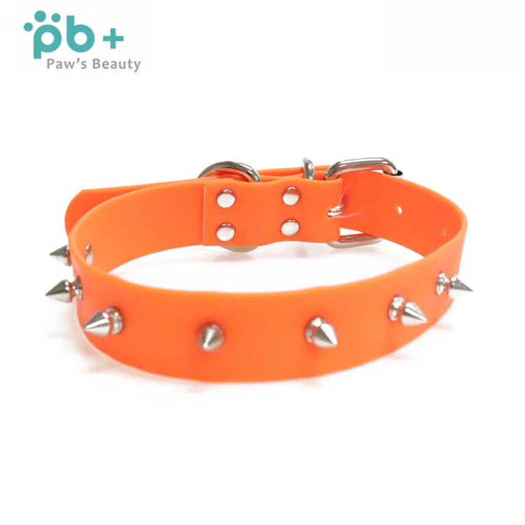 
2019 low price custom protective pet neck dog cat collar 