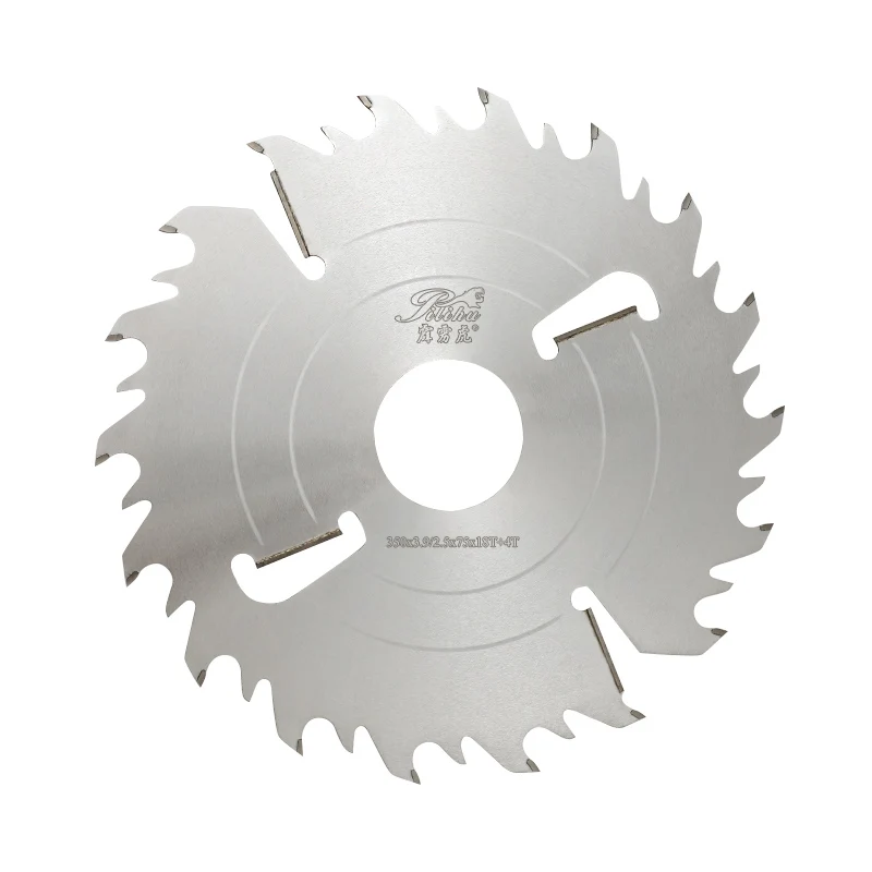 355mm Multi-blade Tct Table Saw Blade For Hard Wood Or Green Wood Cutting