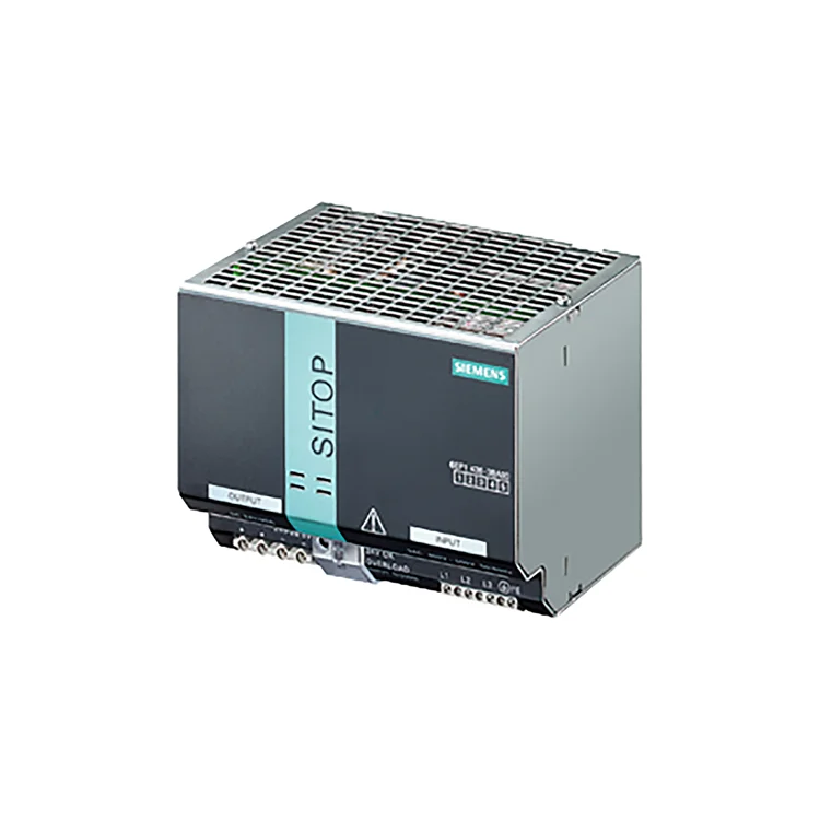 Панель управления машиной SIEMENS SINUMERIK MCP 483C PN PROFINET/промышленная ETHERNET ширина 19 6FC5303-0AF22-0AA1