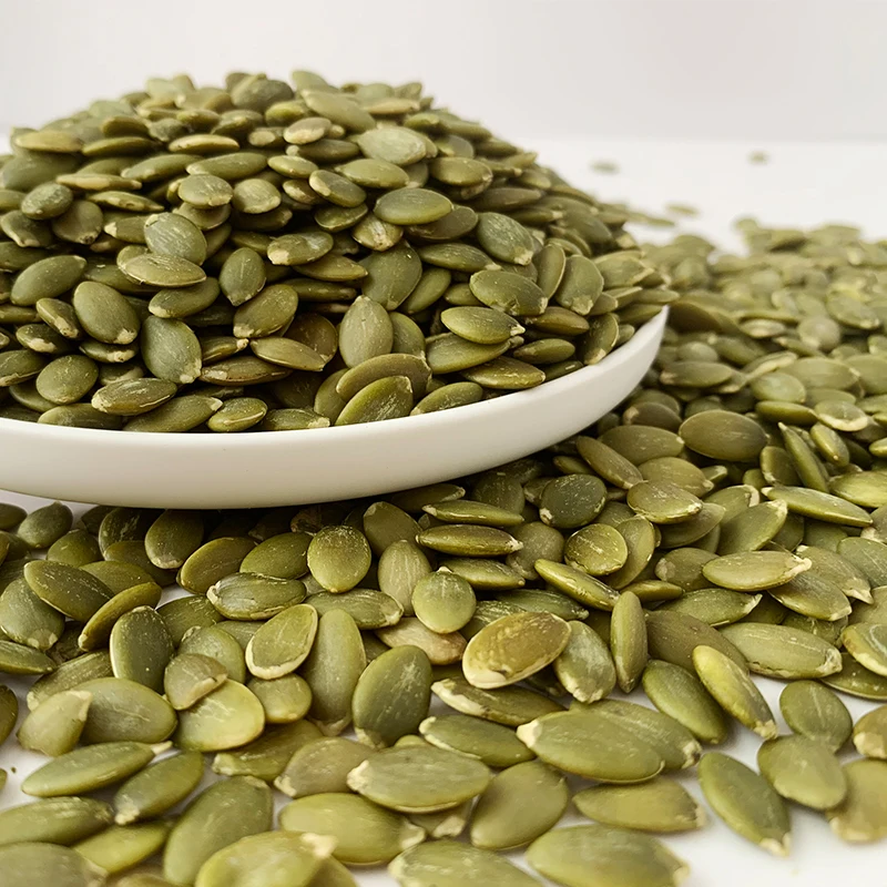 Chinese pumpkin seeds kernels 2021 New crop wholesale price