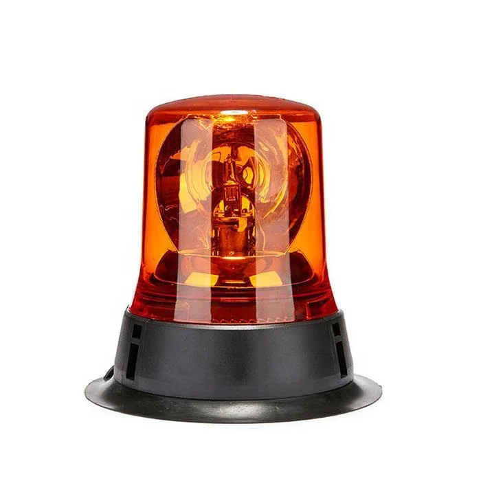 SENKEN  beacon light police manufacturers suppliers wholesBright led dual color warning lightbr Rotating Flashing Beacon light