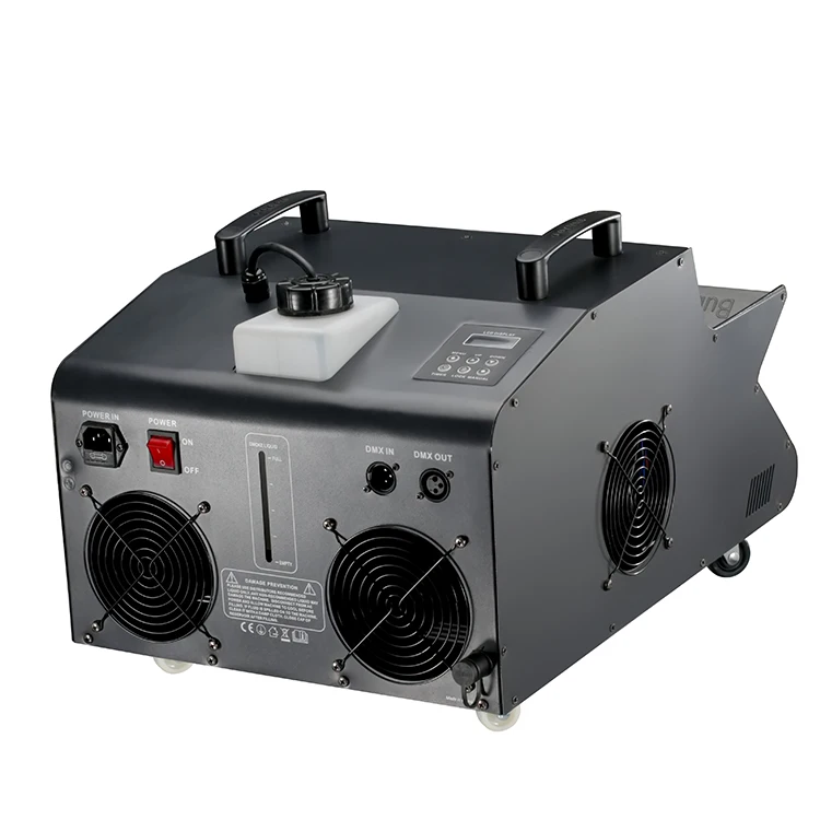 Bubble Machine Led Fog Machine Fog Bubble Machine