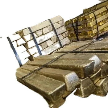 Top Quality Hot Selling High Purity Best Price Copper Ingot