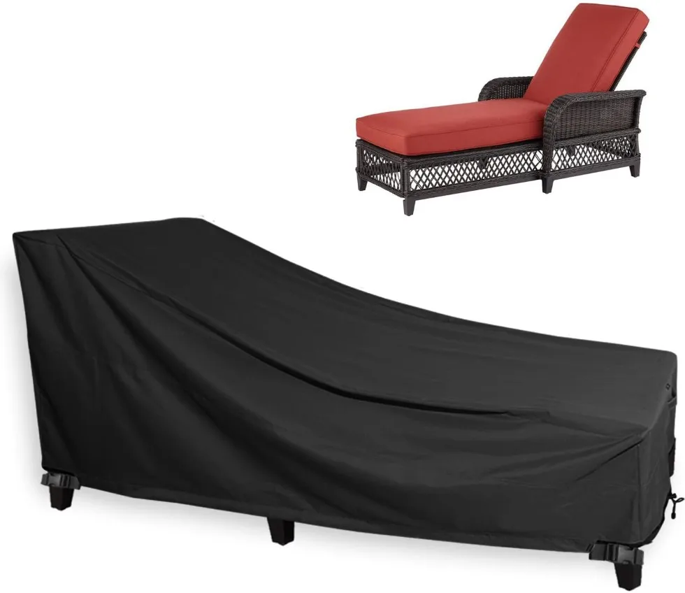 
Waterproof Garden Swing Chair Cover 