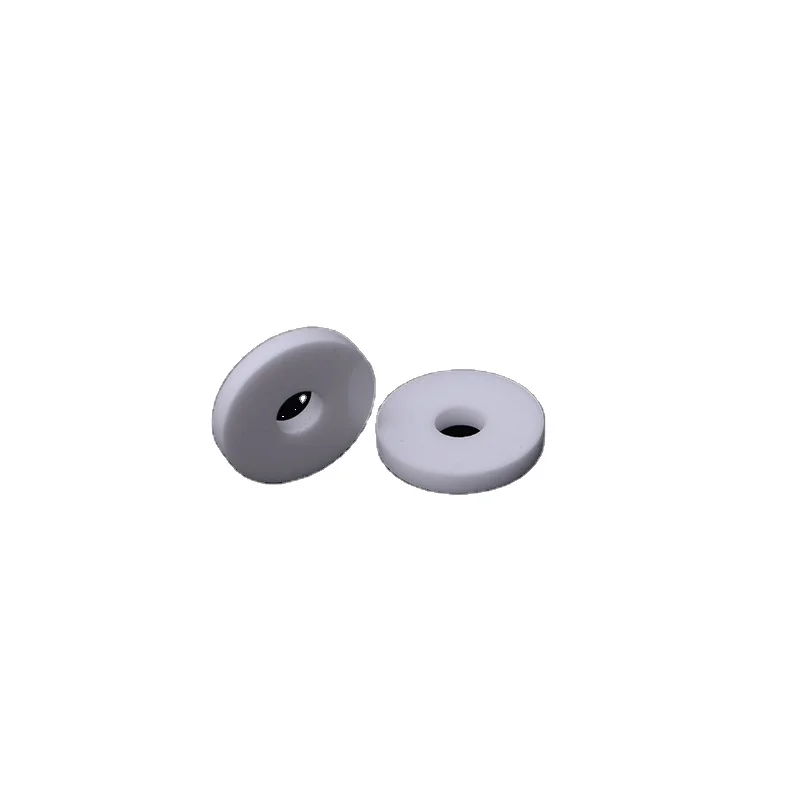 Industrial Insulating Alumina ceramic washer