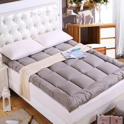Standard Size 5 Star Hotel 100 Cotton Mattress Luxury Hotel Quality Bed Mattress