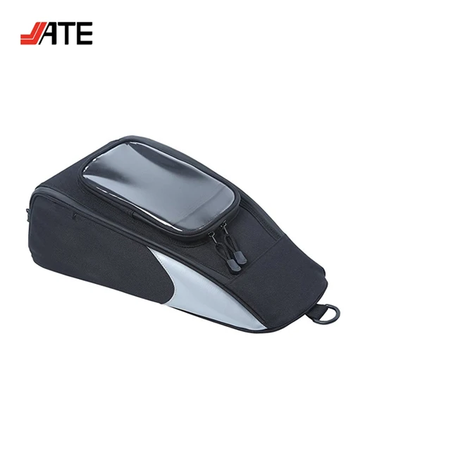 Factory Wholesale High Quality Motorcycle Tank Bag Durable Motorcycle Bag