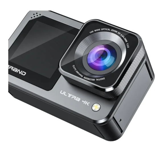 go pro 8k 5k 4k 60fps fhd 6-aixs stabilizer waterproof sport action camera