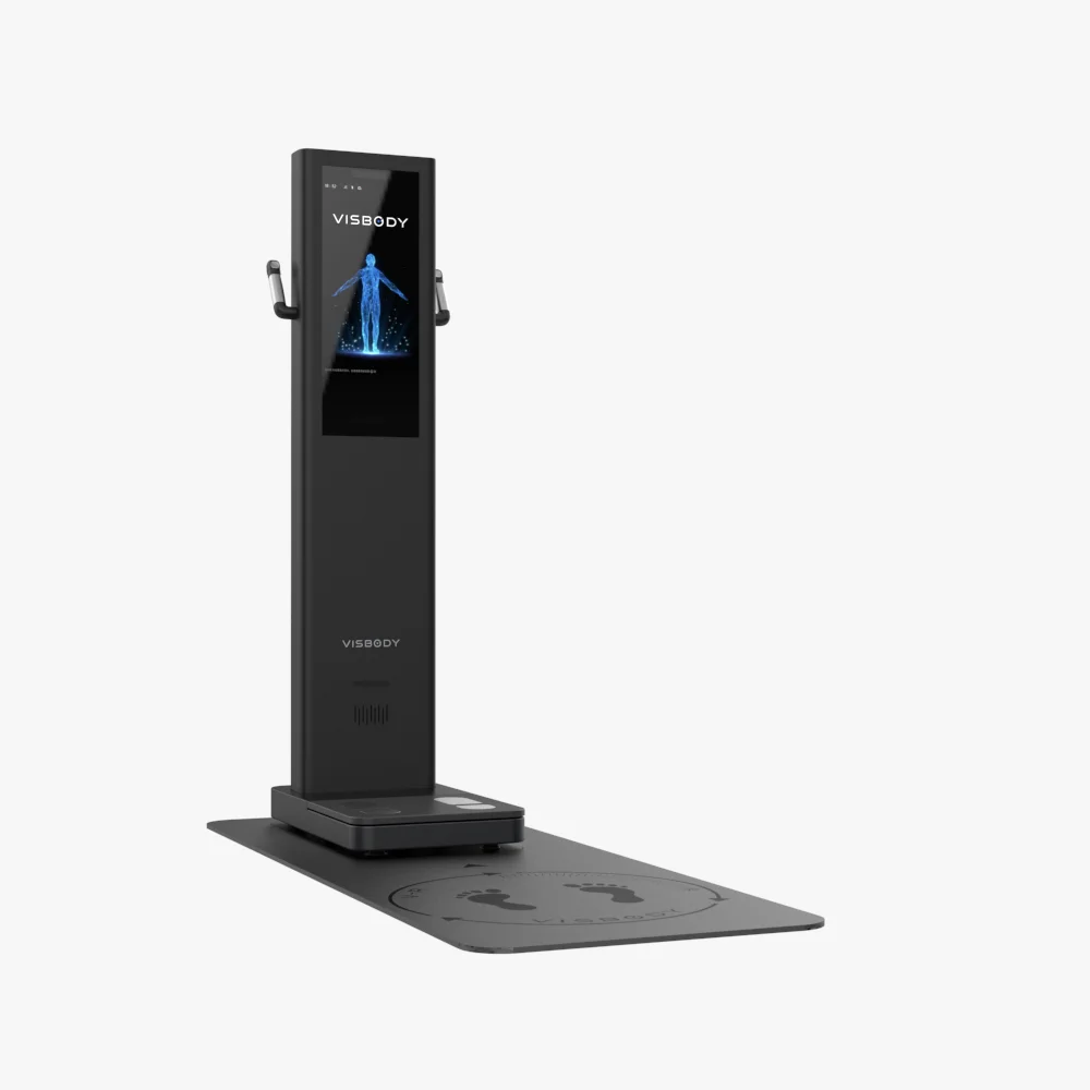 gym posture scanner report professional for gym