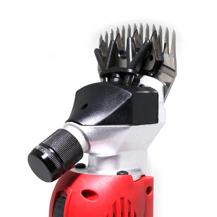 Good Price Electric Sheep and Goat Shearing Machine Hair Clipper Wool Shear Trimmer