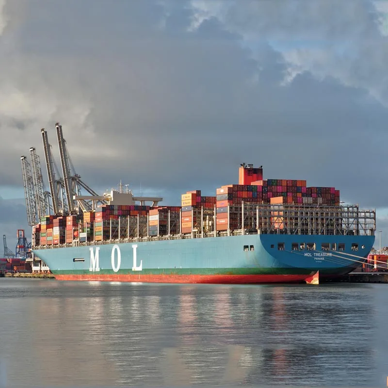 DDP Shipping Freight Agents From China to Africa Togo Nigeria Ghana Kenya Namibia Zambia Botswana Zimbabwe Cameroon