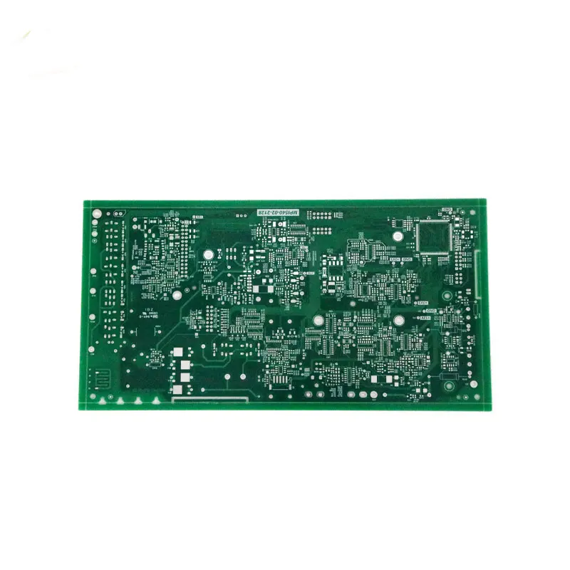 Дешевая печатная плата с сенсорной лампой, печатная плата 3D Moon light