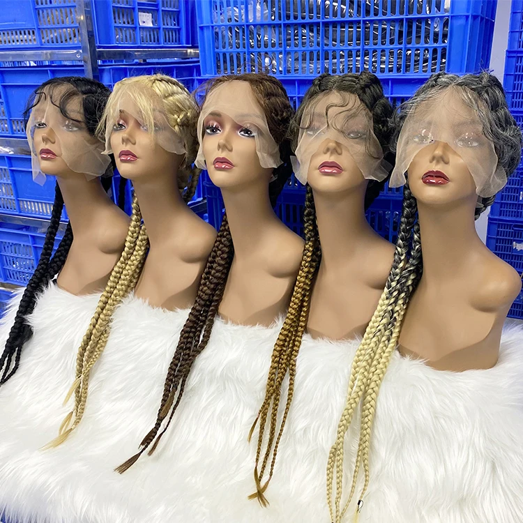Wholesale French Curl Outre Braiding Hair, Jumbo Hair Extension For Human Hair Braids, Expression Curly Braids Extension