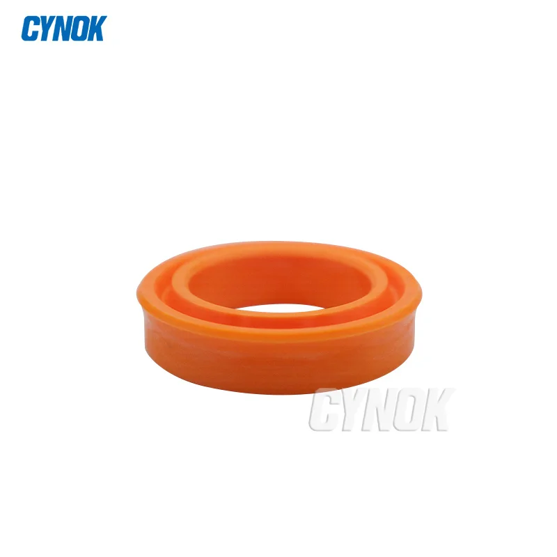 OUY 50*35*12 Track Adjuster Oil Seal Hydraulic Piston Seals