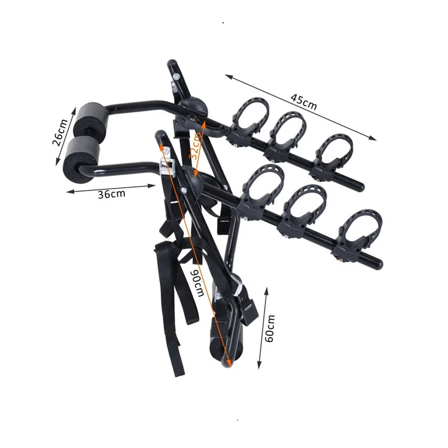 TOWKING Trailer Parts and Towing Accessories RV