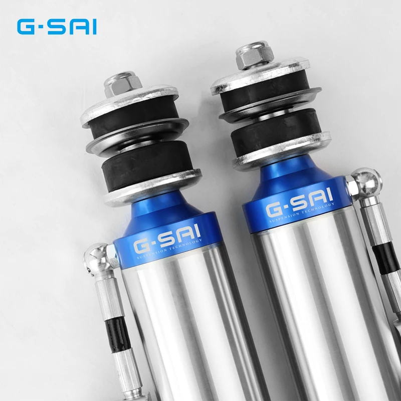G.SAI For Jimny Accessories 4x4 Shock Absorber OEM Nitrogen Adjustable Off Road Suspension Kits
