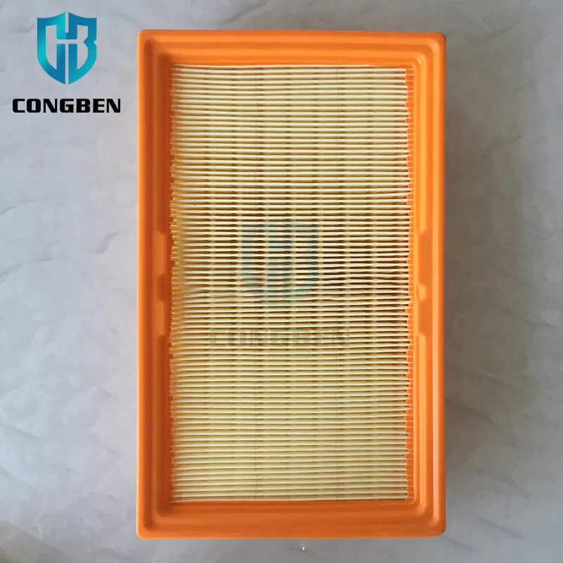 Car Best Auto Air Filters 28113-02750  2811302750 for hyundai atos filtro de aire 28113-02750