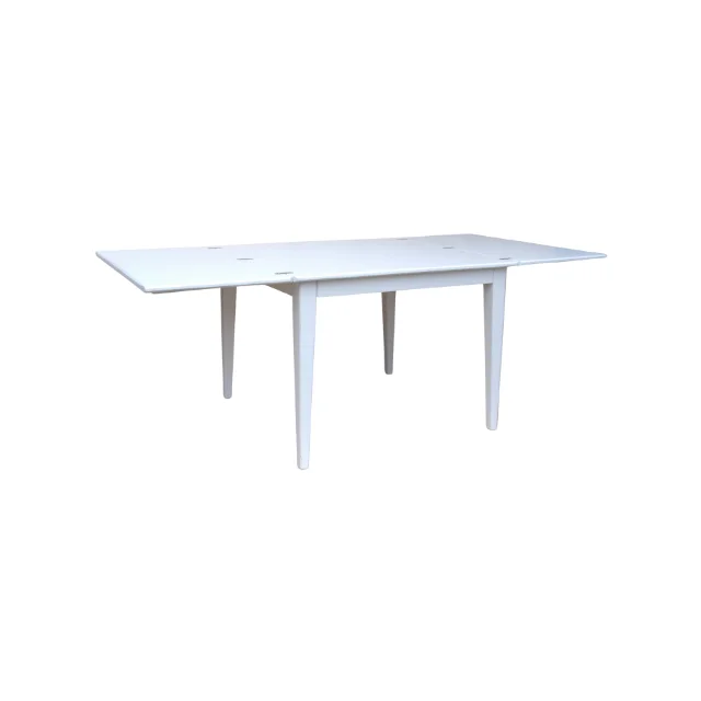 Easton Breakfast Table is a versatile and stylish addition to any kitchen or dining room. Crafted from quality materials