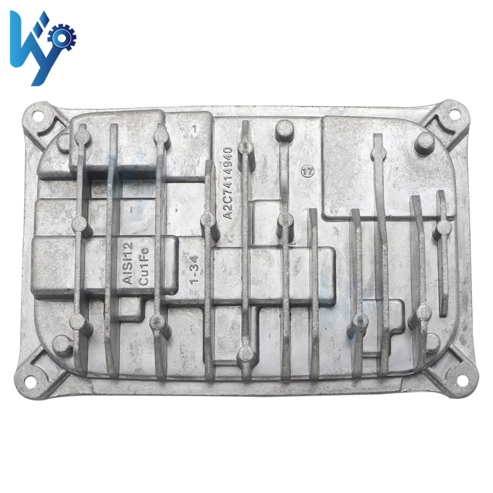 KY Factory price OEM A2129008324 Led Headlight Driver 2129008324 Module Control unit for C-Class W205 V205 2014-2018