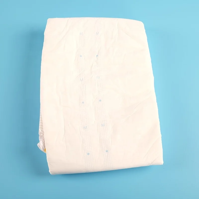 
anti leak high absorption medical adult diaper class I 