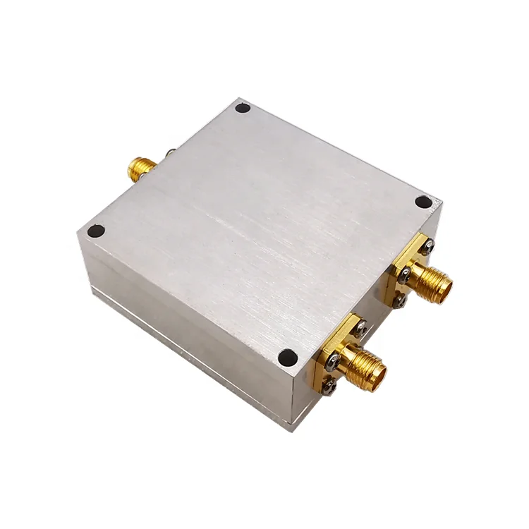 600-6000MHz 2 Way Power Splitter SMA Female connector