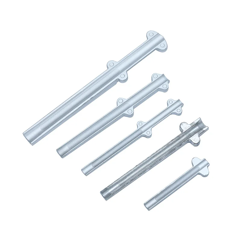 Oem Precision Forgings Manufacturer Forged Auto Part Carbon Steel Alloy Aluminum Hot Forging Parts