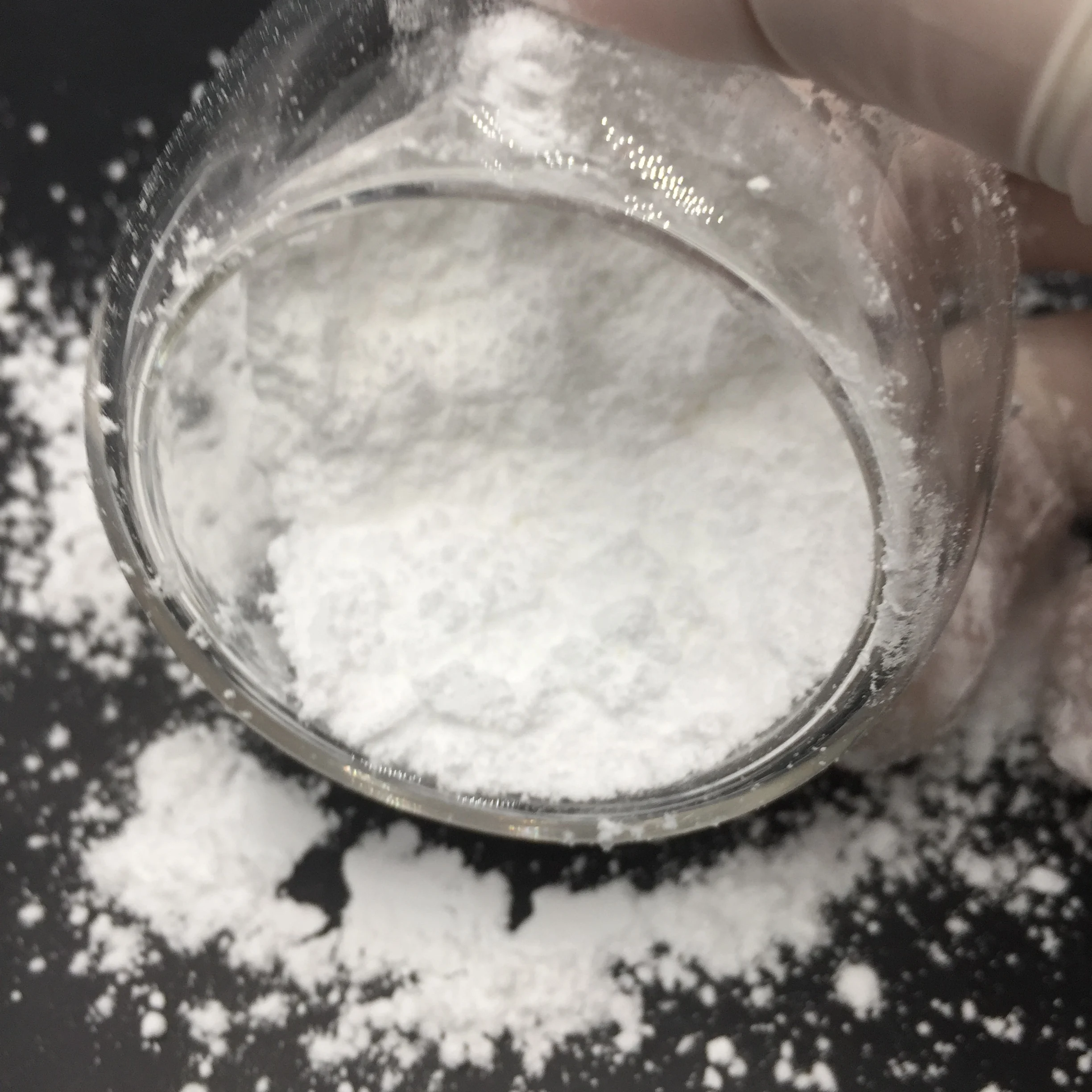 2020 Hot selling China Factory Supply 99% e e955 pure sucralose Powder CAS 56038-13-2