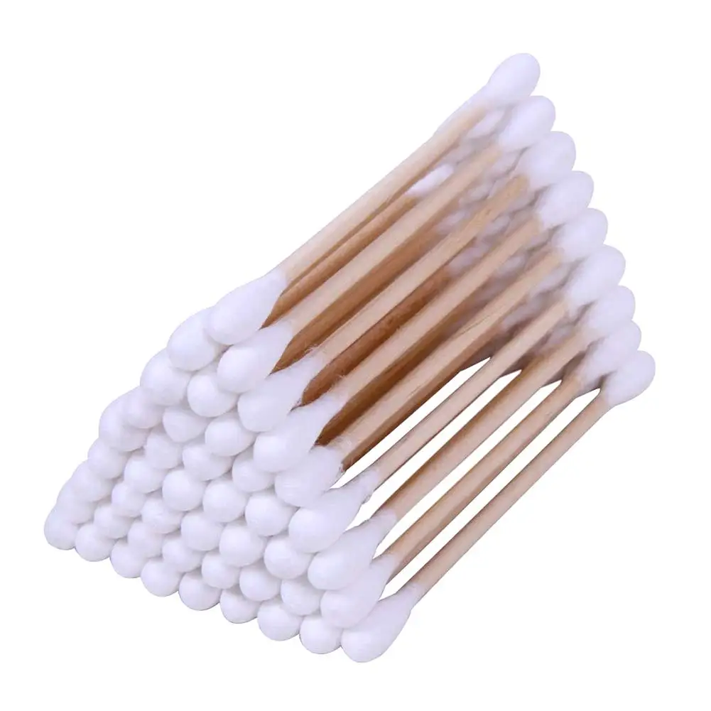 New product Household Cotton bud making machine