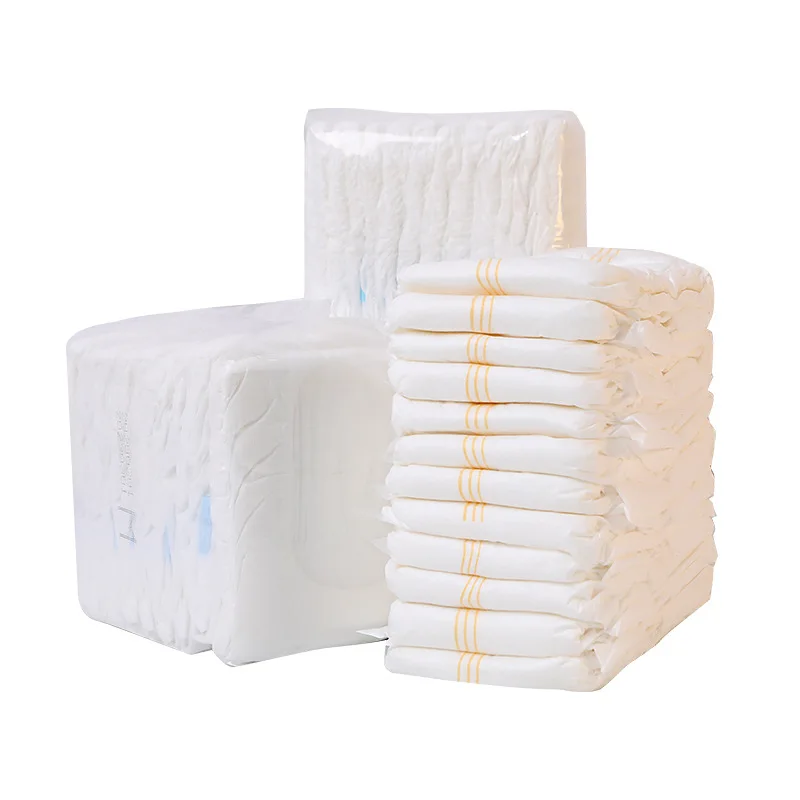 Professional Wholesale Pet Eco Friendly Waterproof Fabric Diaper Urine Dog Pamper Diapers