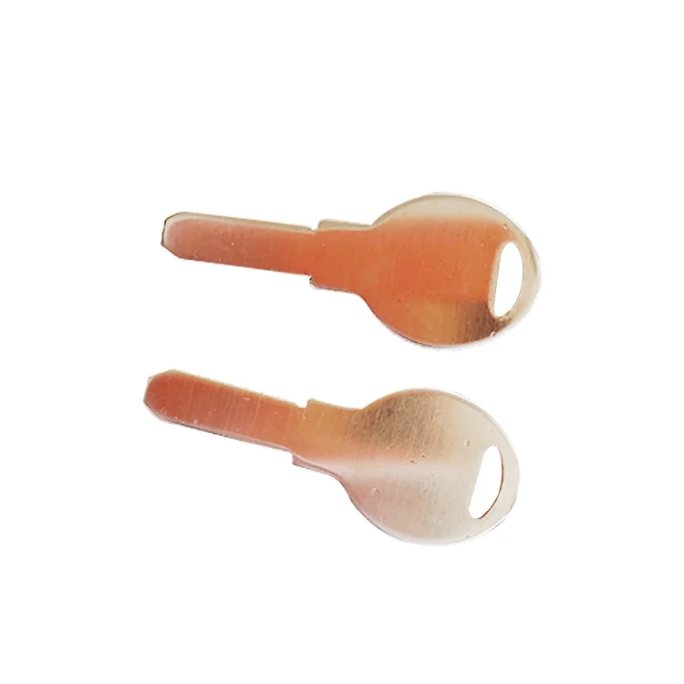 Brass Key Blanks 1000 Manufacturers custom Blank Keys