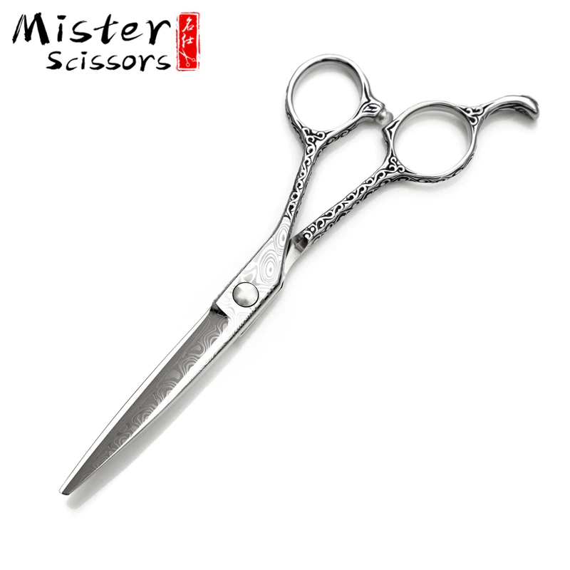 Hair Cutting Shears Scissors Barber Professional Hairdressing Cutting Scissors
