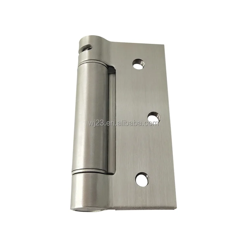 Stainless Steel 4 Inch Spring Door Hinge