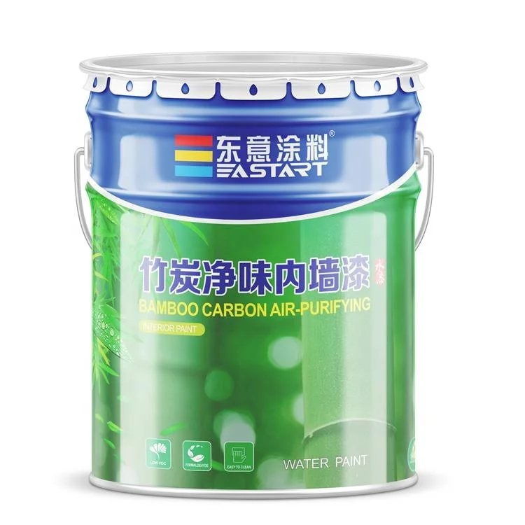 
Best quality interior paint interior wall paint interior wall latex paint 