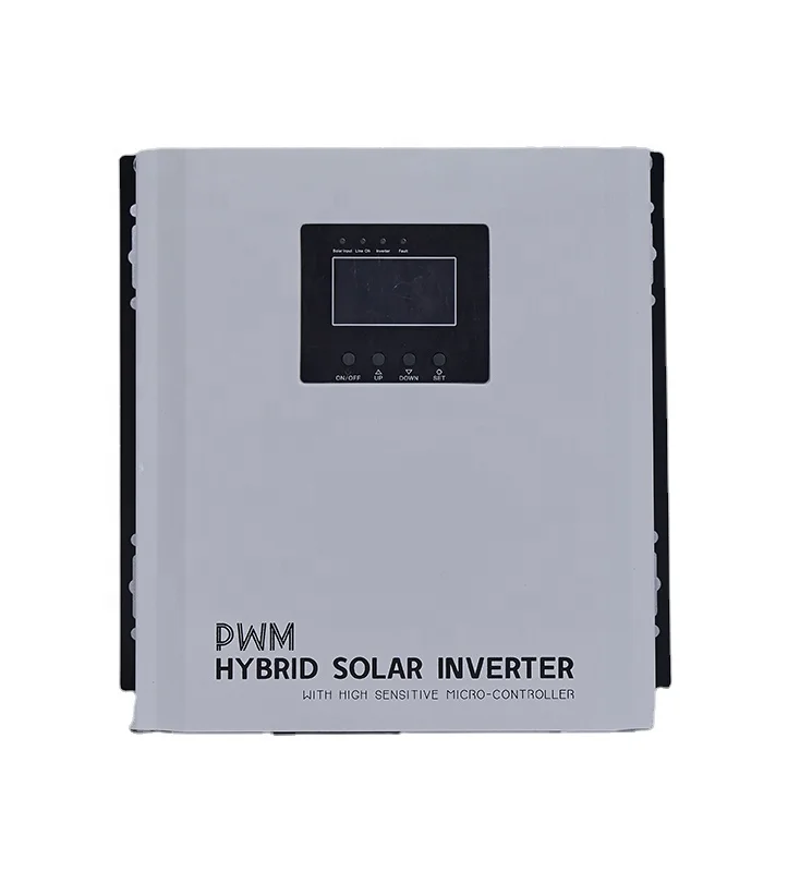 Toroidal Transformer Inverter 12V  to 230V  inverter 500w hybrid solar inverter 110V 500W with AC battery charger
