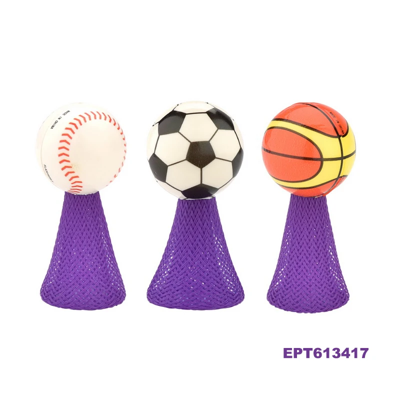 Игрушка баскетбольная 1 доллар