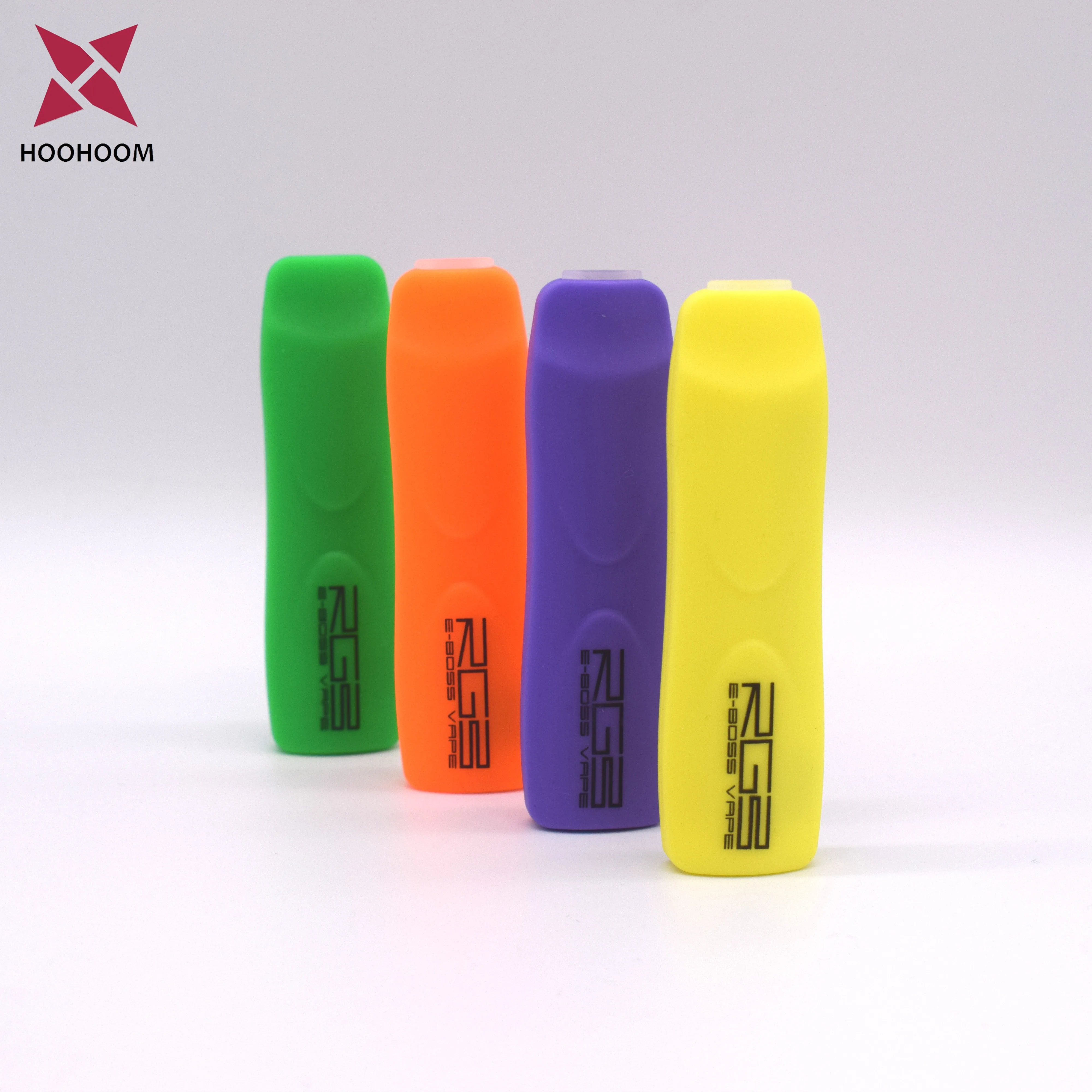 
2019 Wholesale Trending CBD Cartridges CBD Electronic Vaporizer RGB Vaporizer Electronic Cigarette 