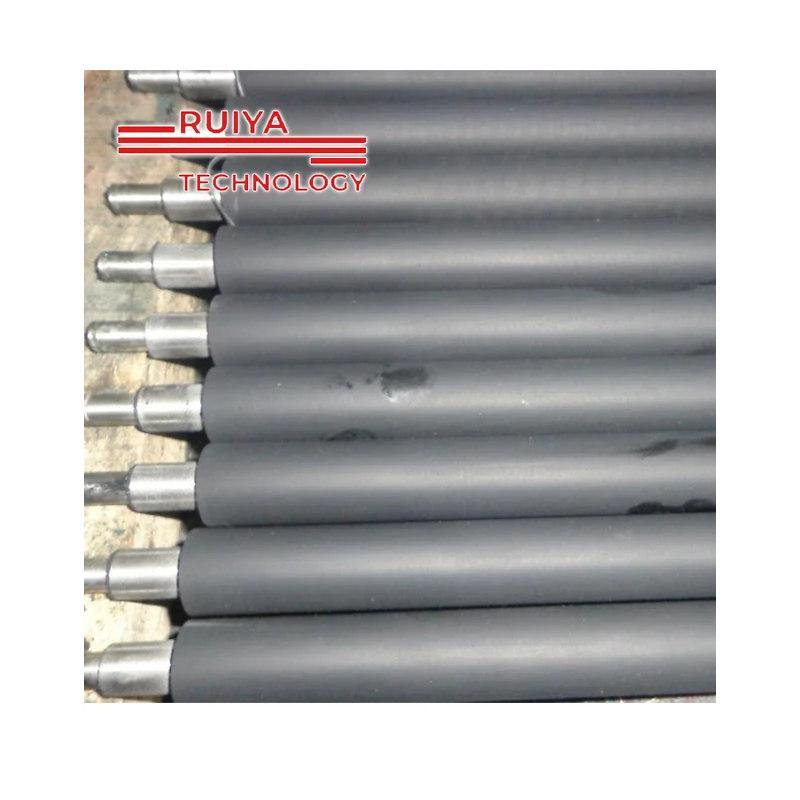 Flexo Printing Ceramic Anilox Rubber Roller polyurethane roller EPDM steel roller