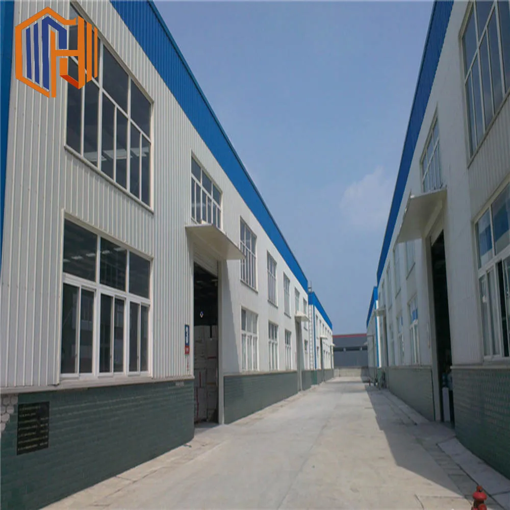  Сборная стальная конструкция сборная фабрика строительная машина цех по металлу