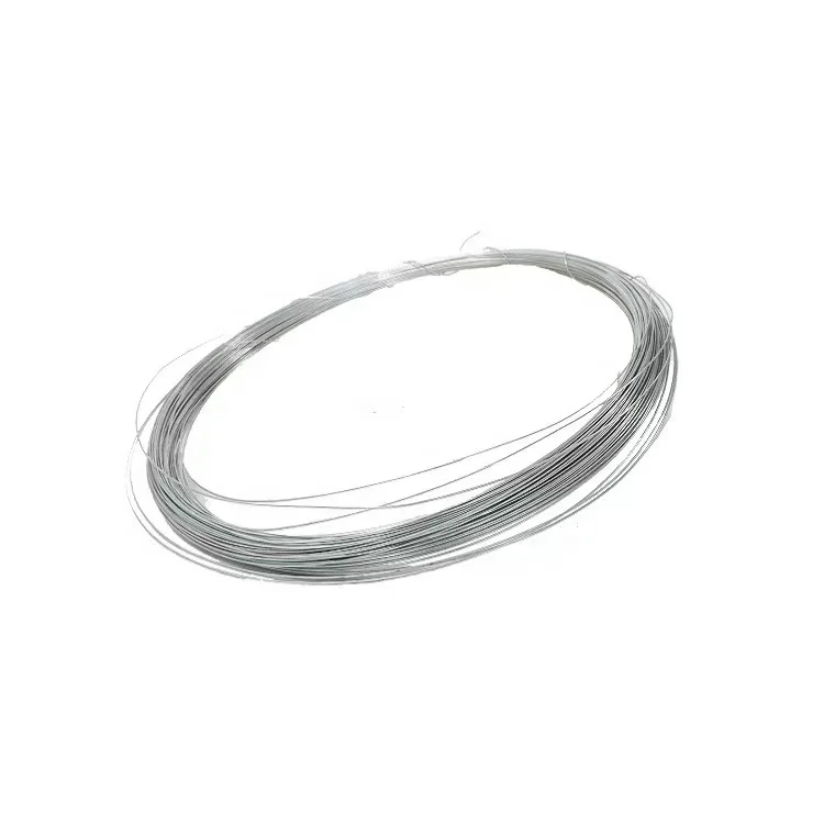 galvanized welded field wire acsr galvanized wire strands galvanized iron wire spring