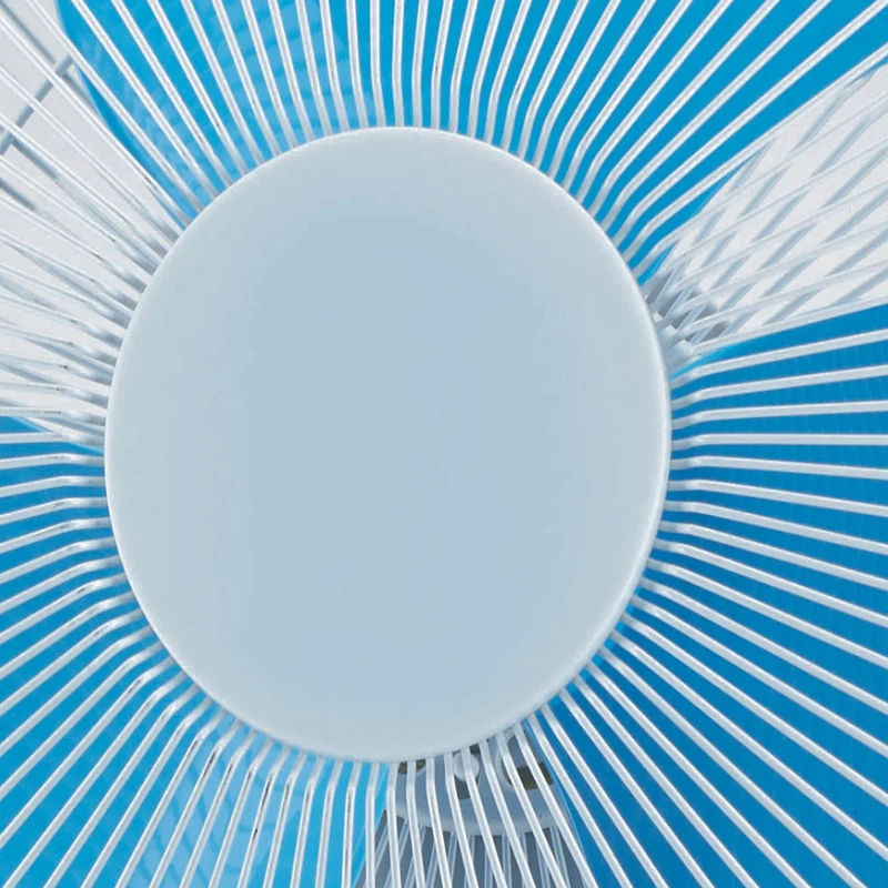 Customization Europe Design 30Cm 300Mm 12 Inch Electric Portable Table Desk Fan