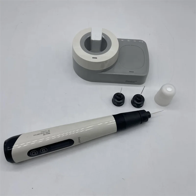 Gutta Percha Obturation System Meta Fill  for Fast Heating & Handling Comfort