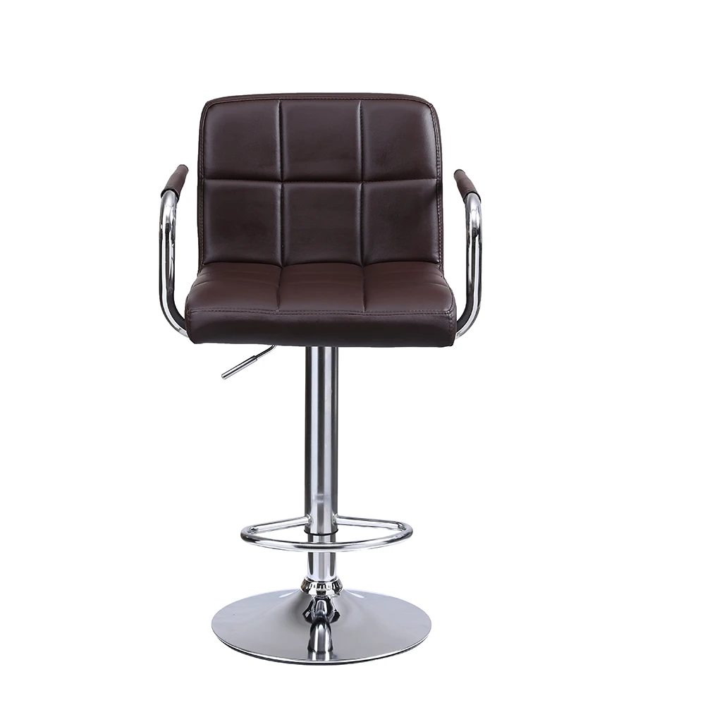 Hot selling good quality luxury modern bar chairs for kitchen