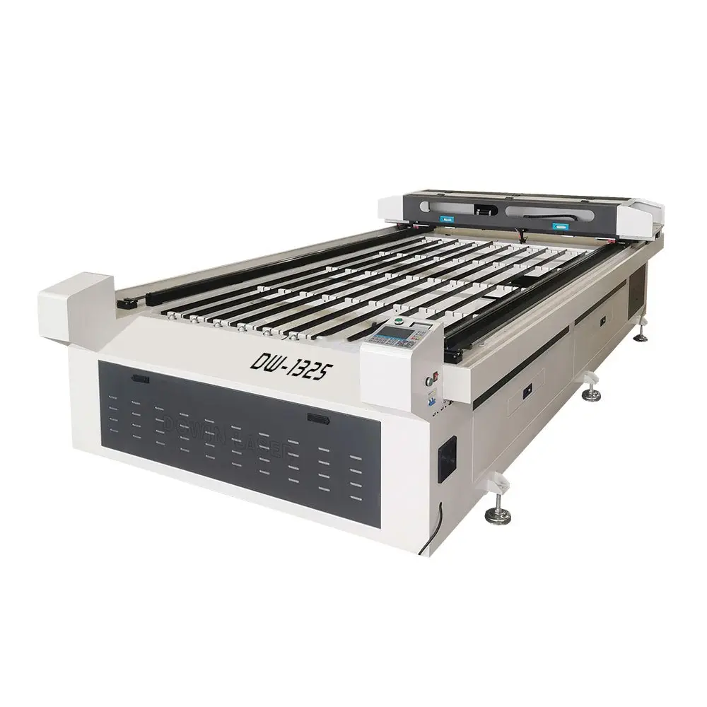 1325 co2 laser machine/18mm wood laser cutting machine/cnc 1325 laser cutting machine