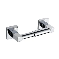 Bathroom Retractable Toilet Paper Holder High Quality Stainless Steel Toilet Reel Paper Rack